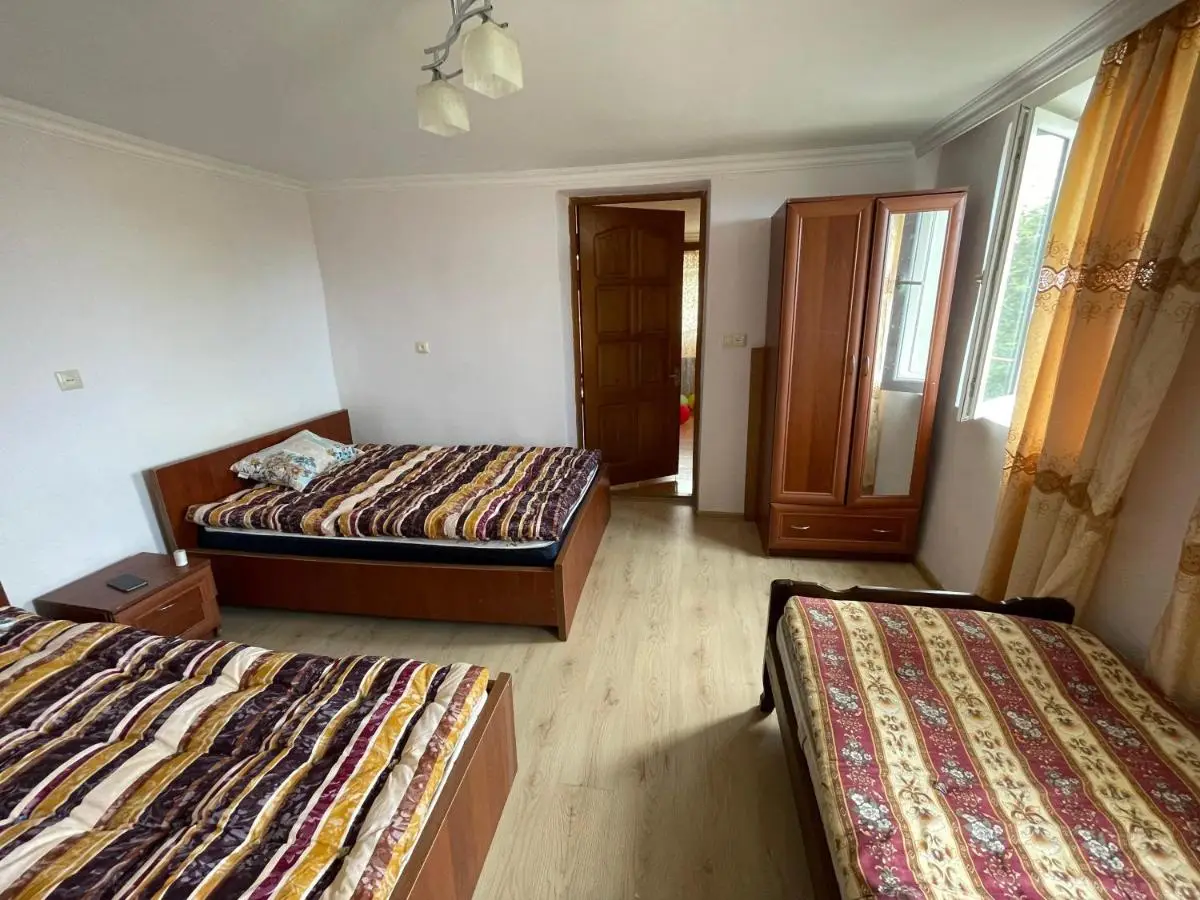 Bata Apartment