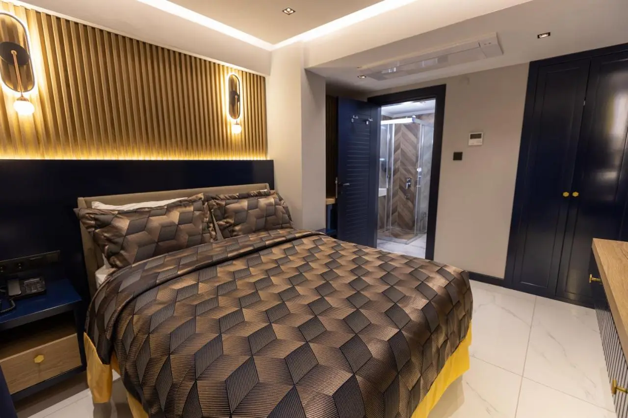 AMASRA DADAYLI HOTEL