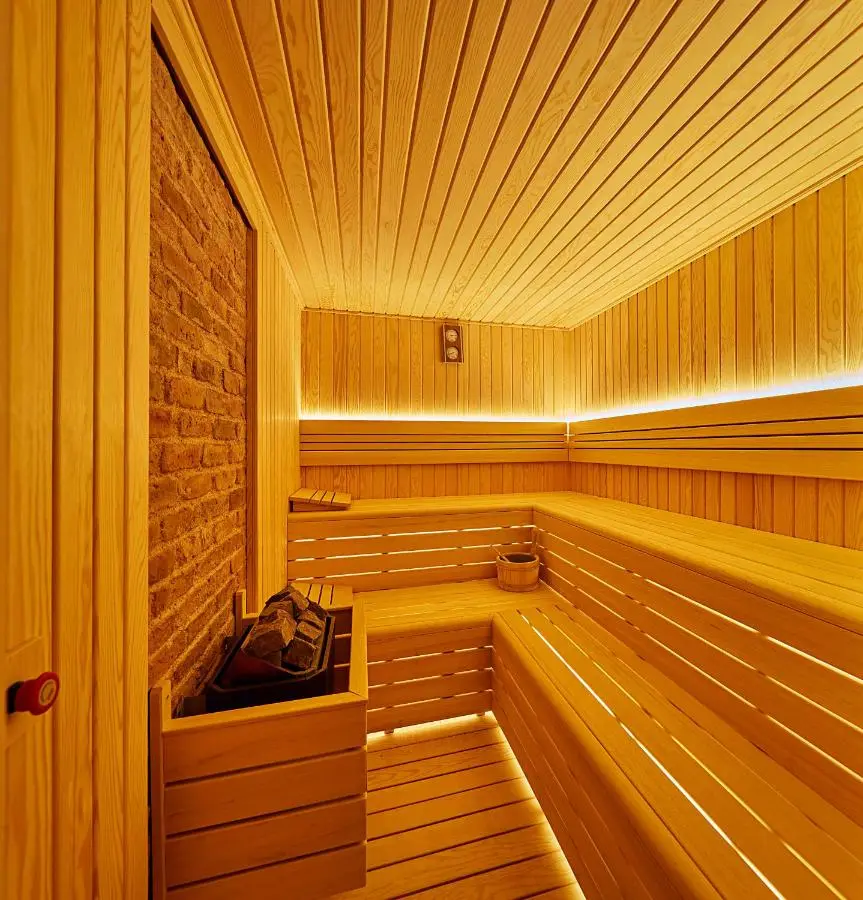 The Hubi Hotel