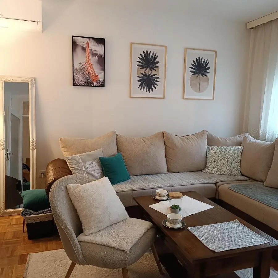 Ellena apartment