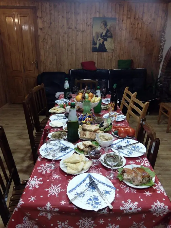 Tbilisi Downtown Guest House
