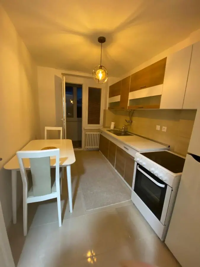 Apartman DAR