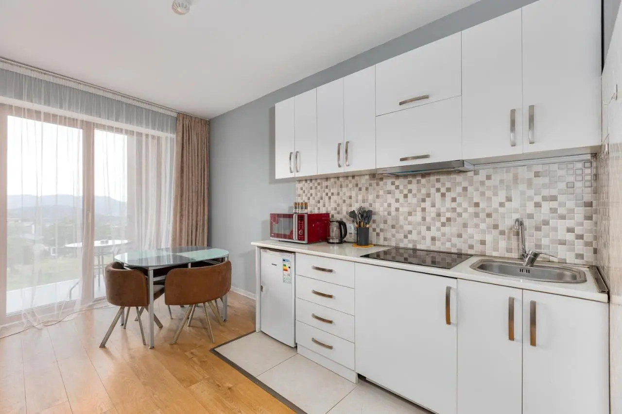 The Valley Residences And Spa SUITE 223