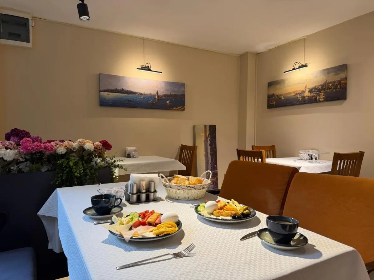 Elite Marmara Boutique Hotel Sultanahmet
