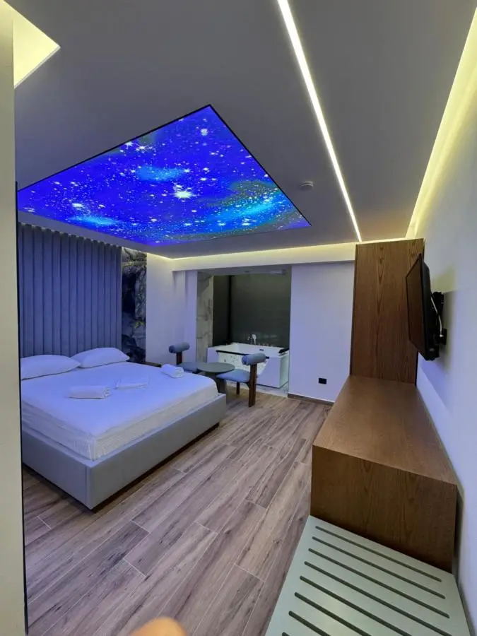 Hotel Fusha E Gjese