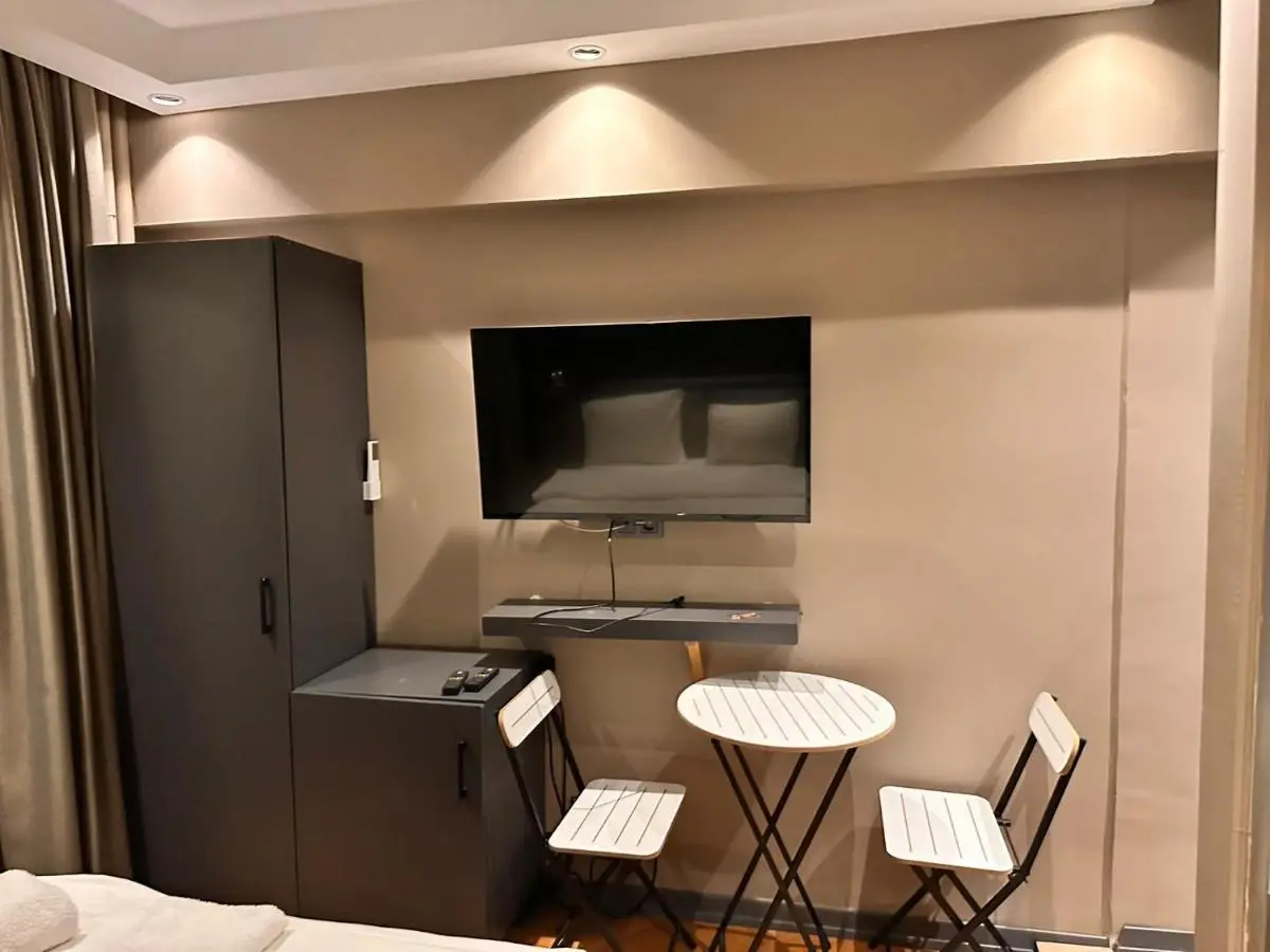 Riddim apartment