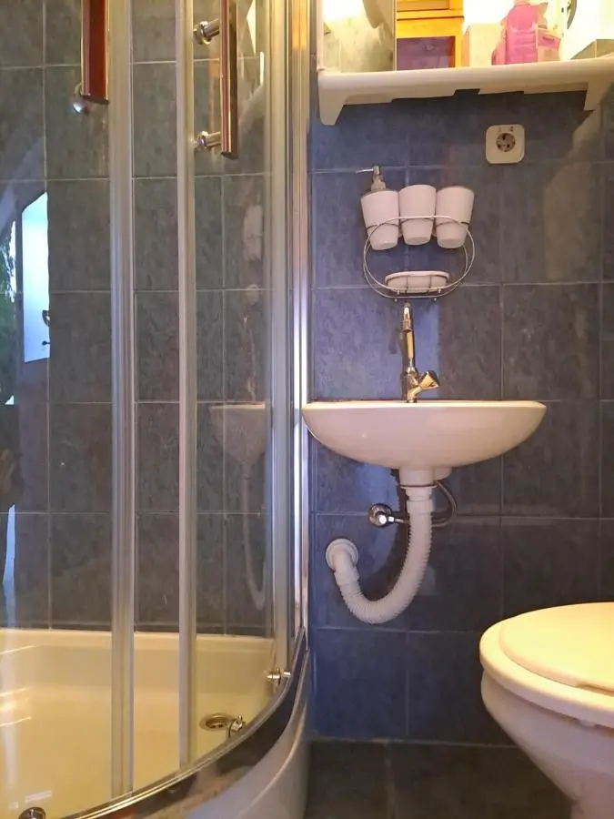 Apartment Eka