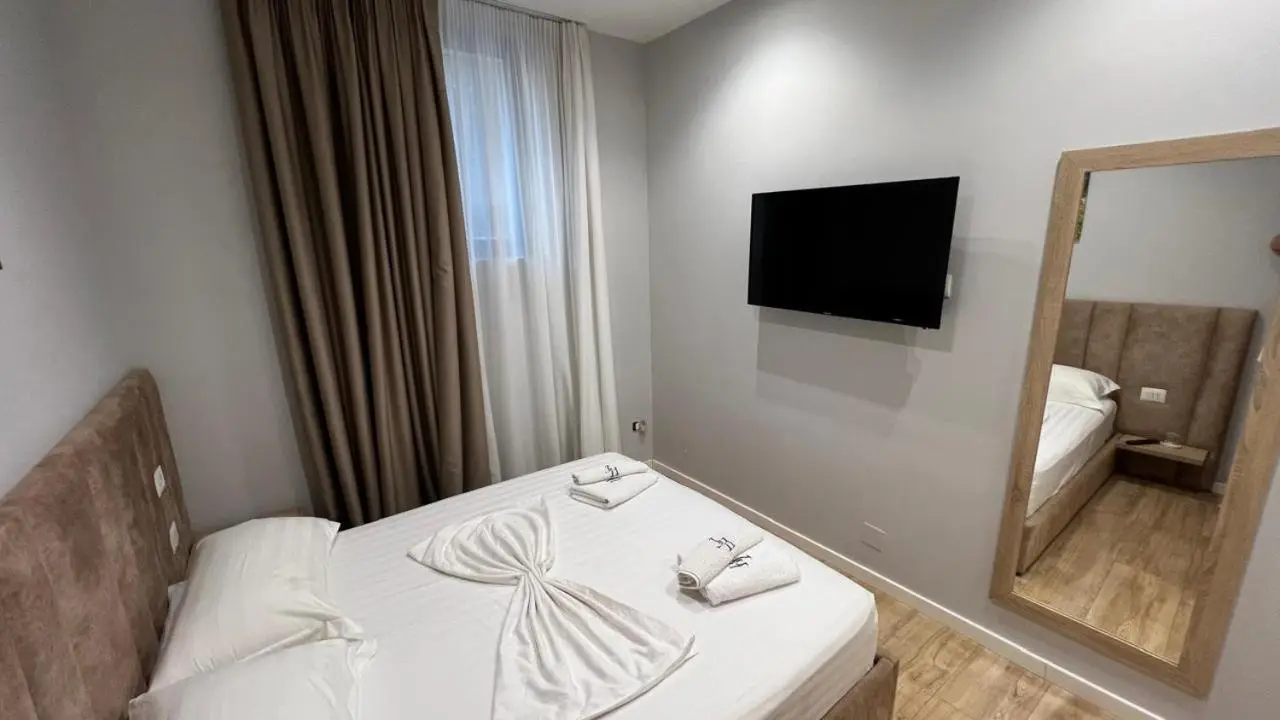 Villa Tramonto Vlore