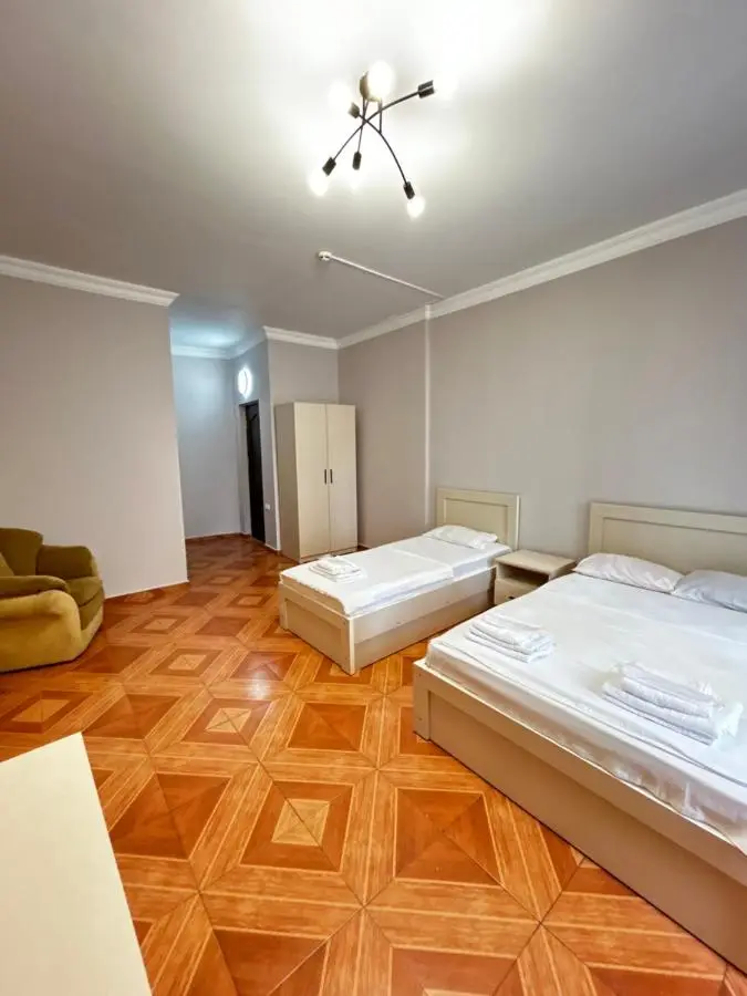 Kazbegi Hotel Batumi