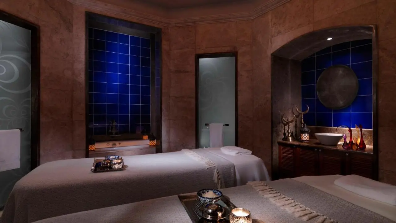 Four Seasons Hotel Istanbul at the Bosphorus