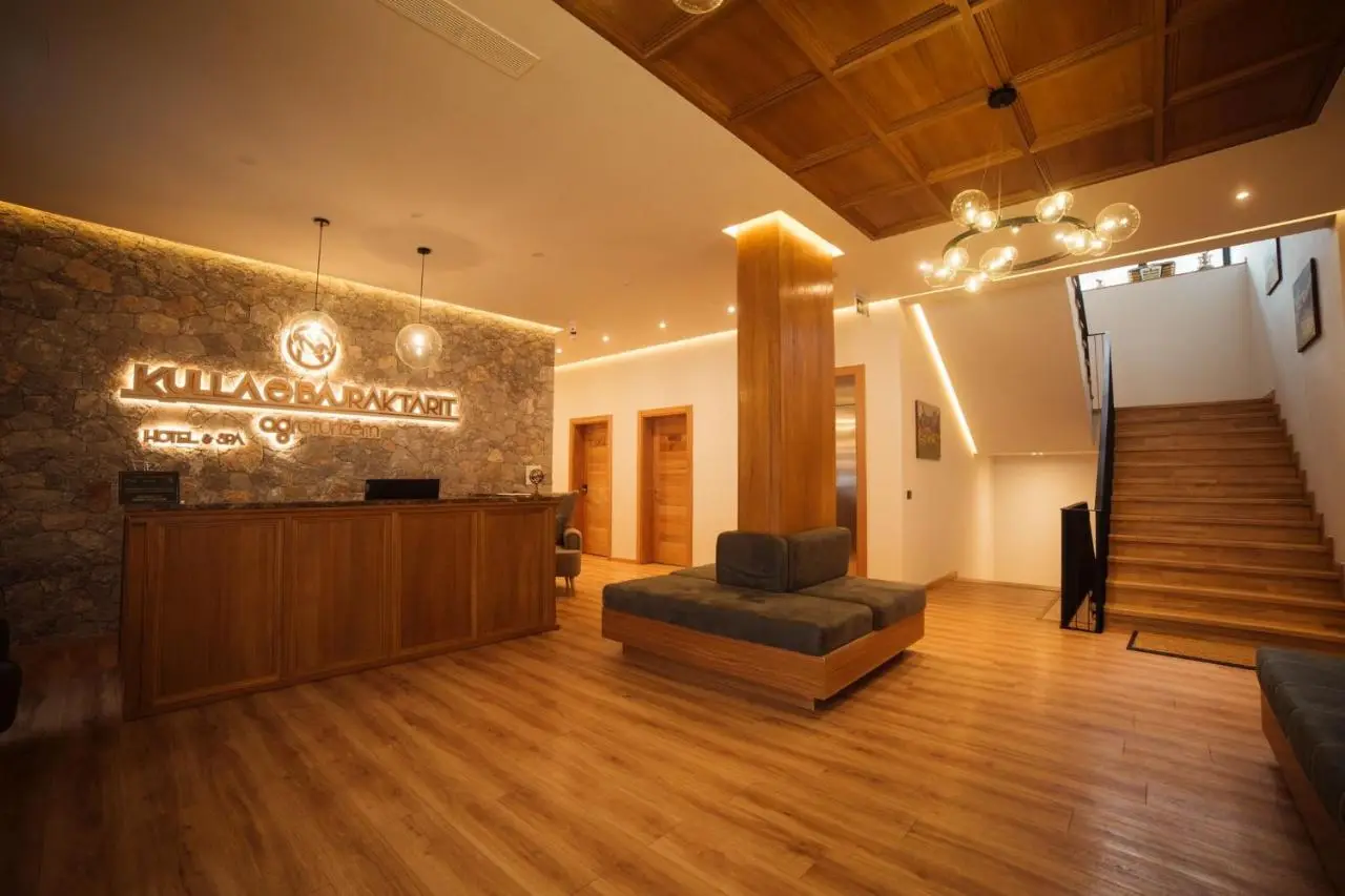 Hotel Kulla e Bajraktarit