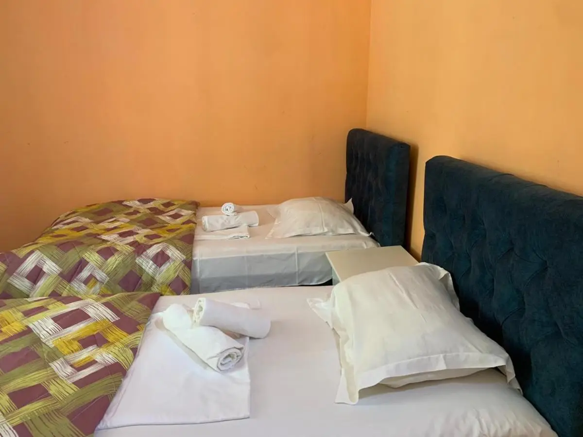 hotel pillows