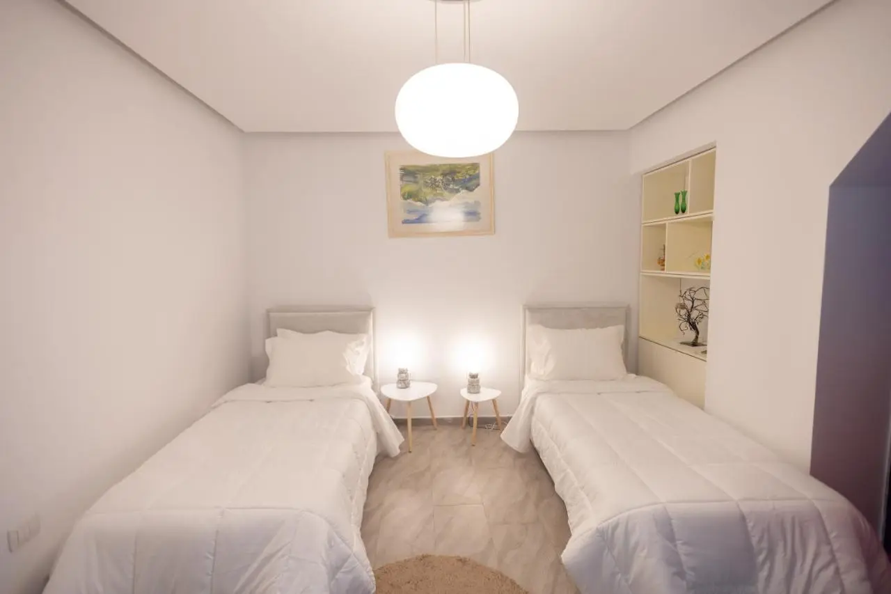 Apartment KLER-Elegant Stay Ali Demi