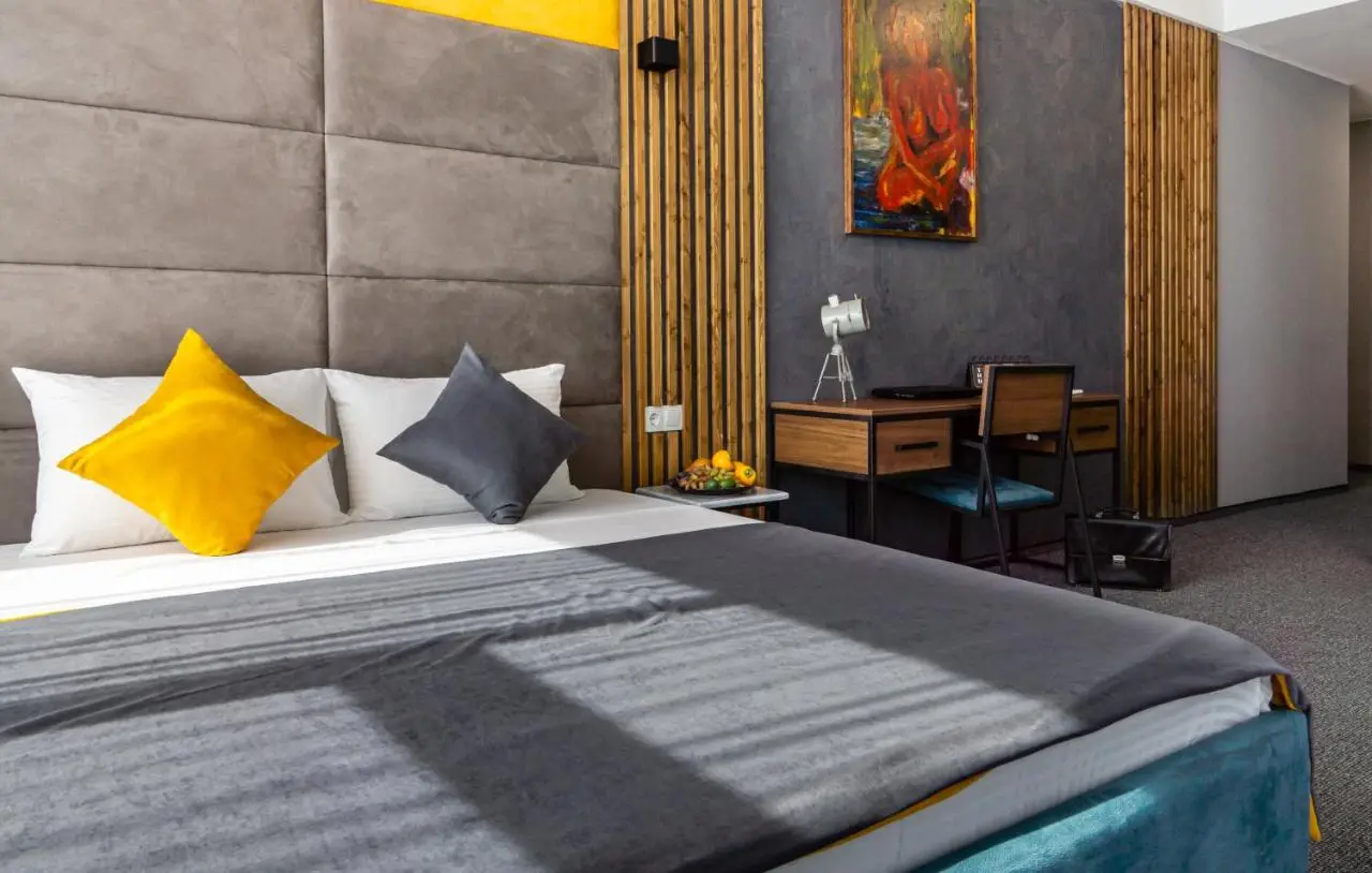 BG Palace Hotel