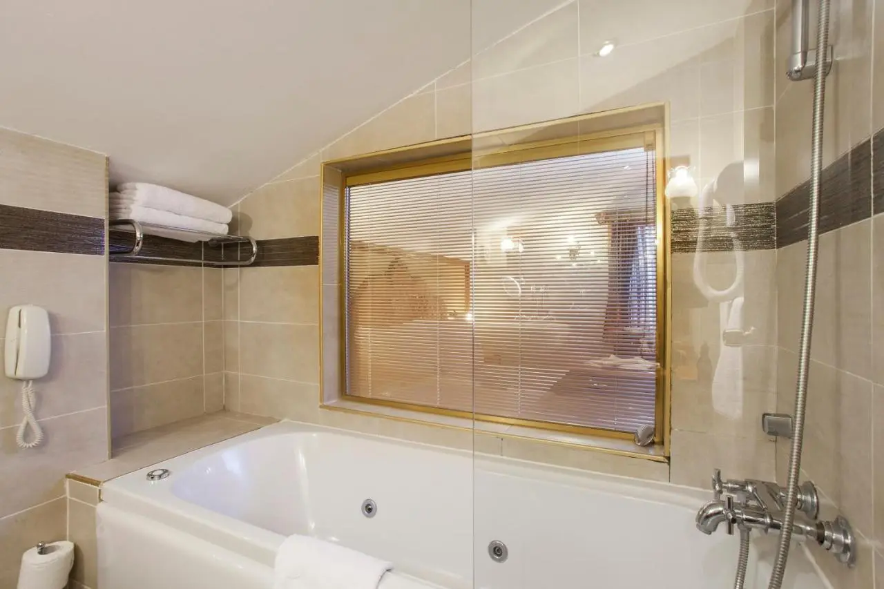 Ottoman Hotel Imperial-Special Category