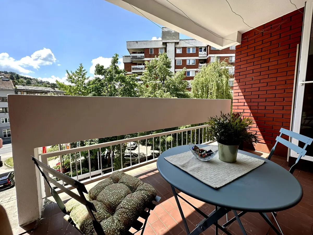 Novma apartment