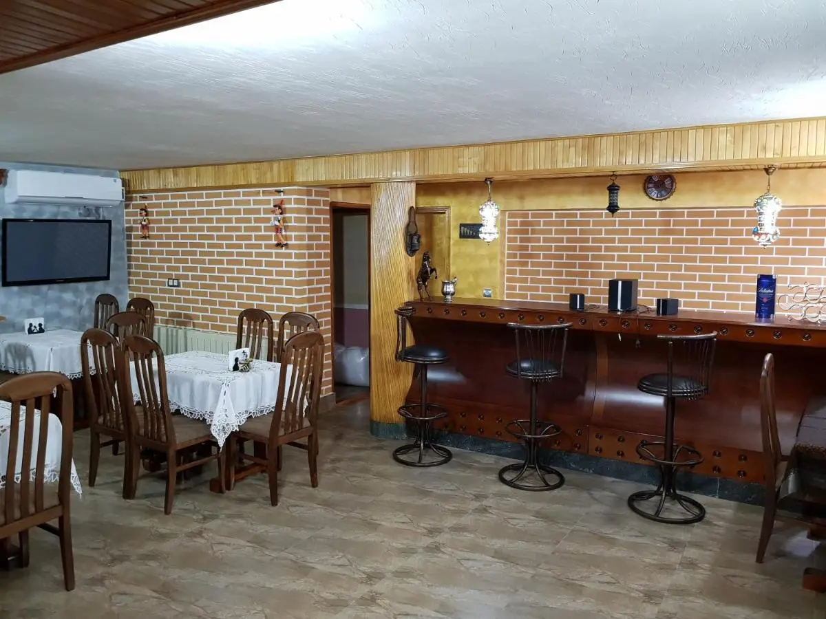 Hotel Villa