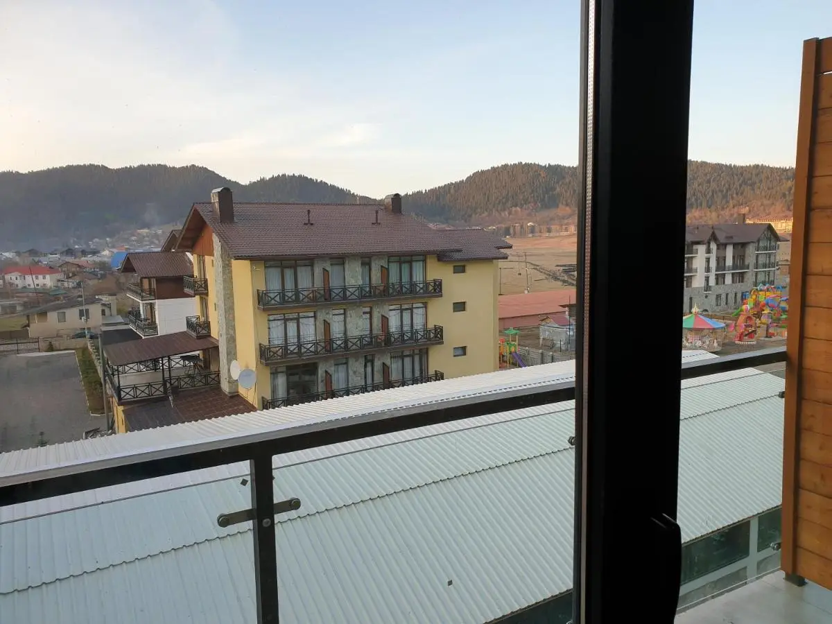 Bakuriani M25, Apartment 405