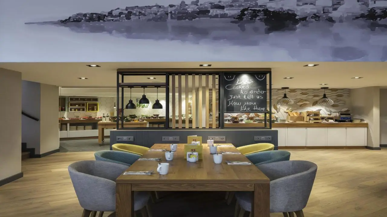 Holiday Inn Istanbul Old City by IHG