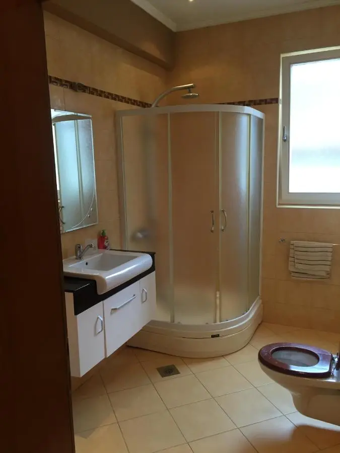 Villa Holiday DS near Sarajevo