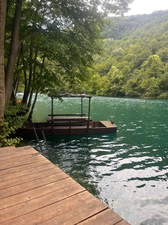 Holiday Home UnaPark