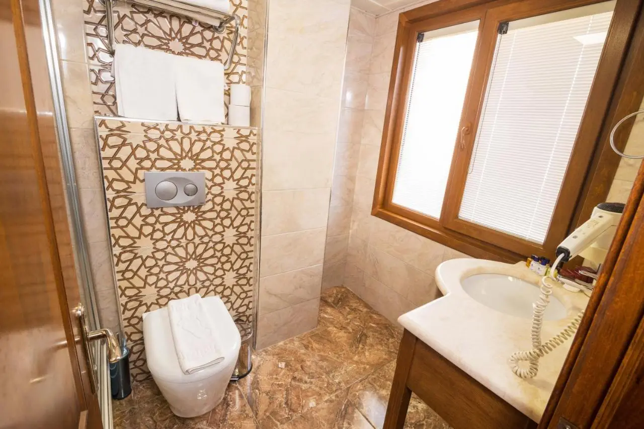 A'la Sofia Hotel İstanbul