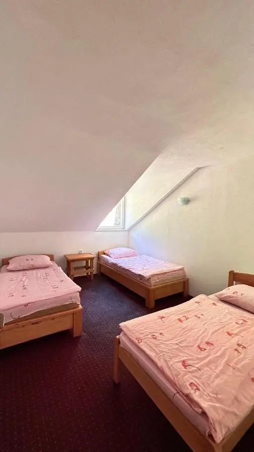 Apartman Torlakovac