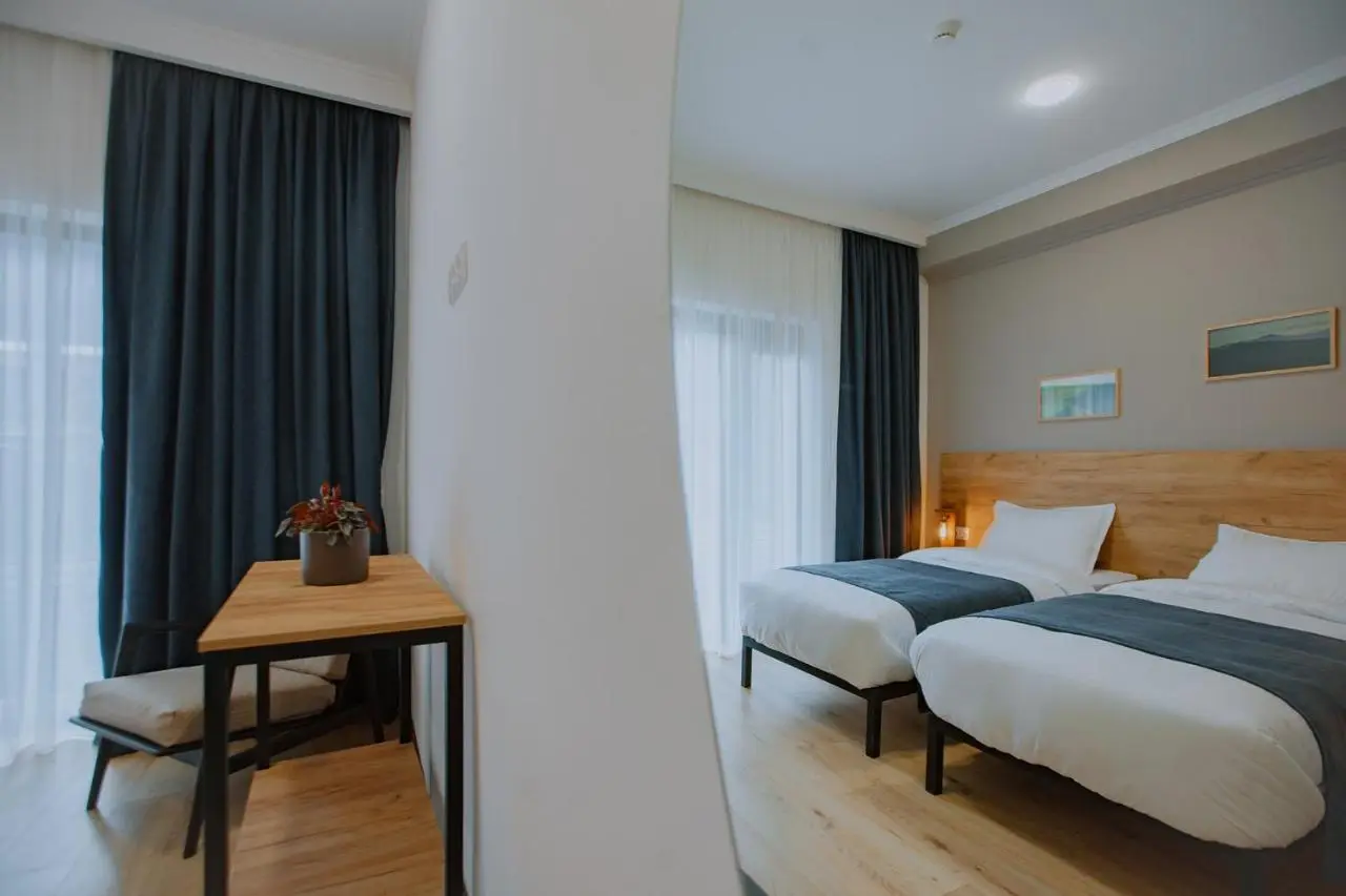 Northgate Hotel Kazbegi