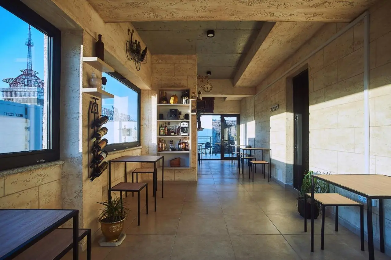 Green Boutique Hotel