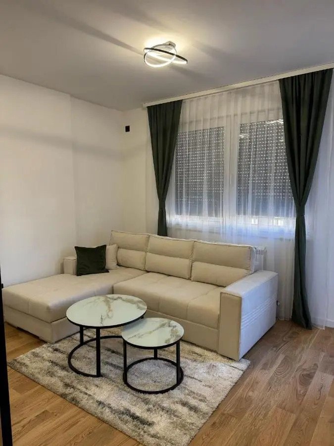 Julie Apartment Sarajevo