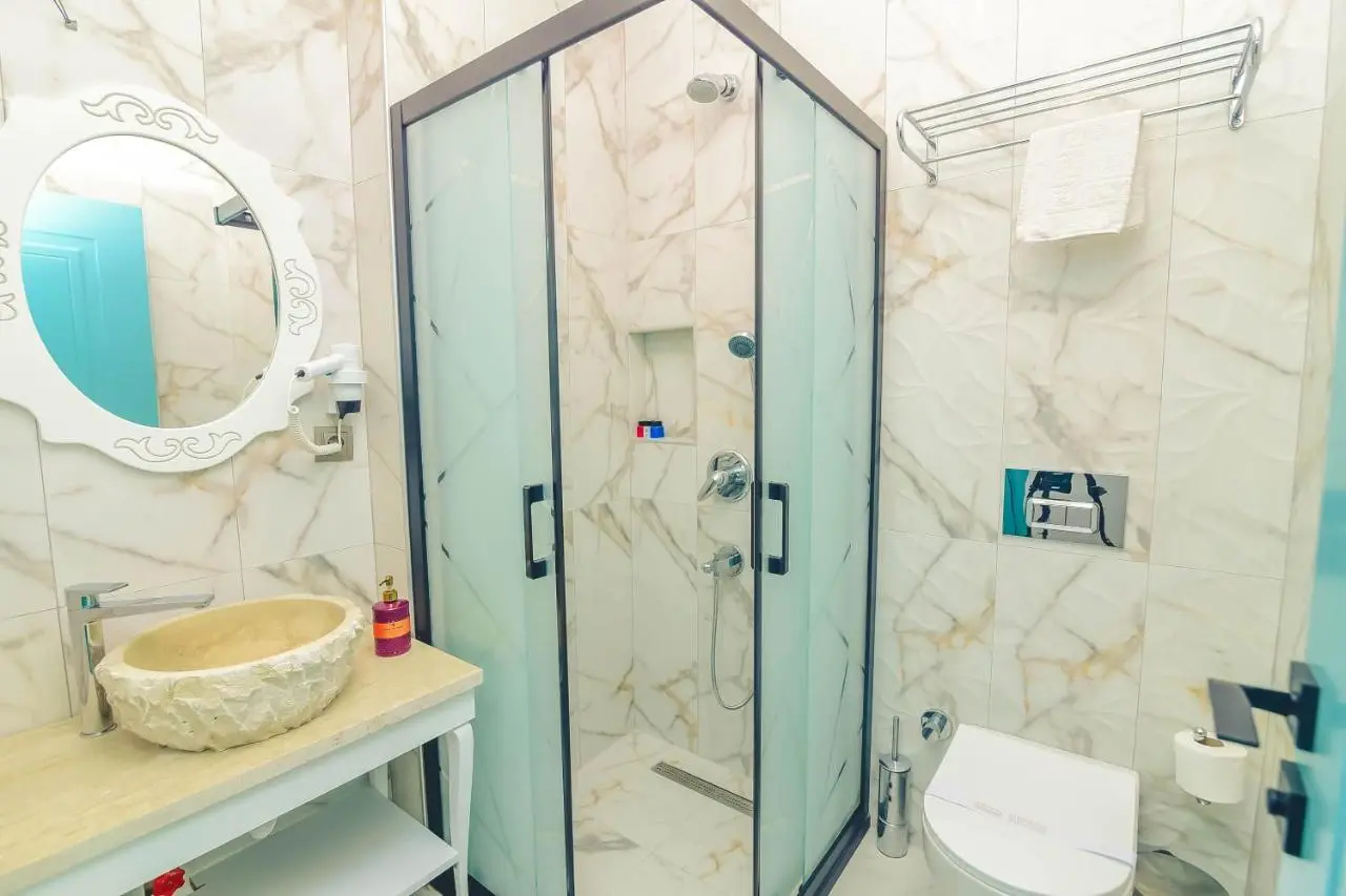 Bedirhan Konak Otel