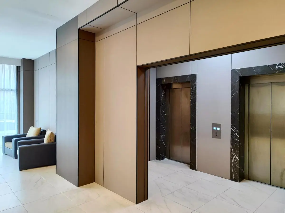 Diplomat Suites Hotel