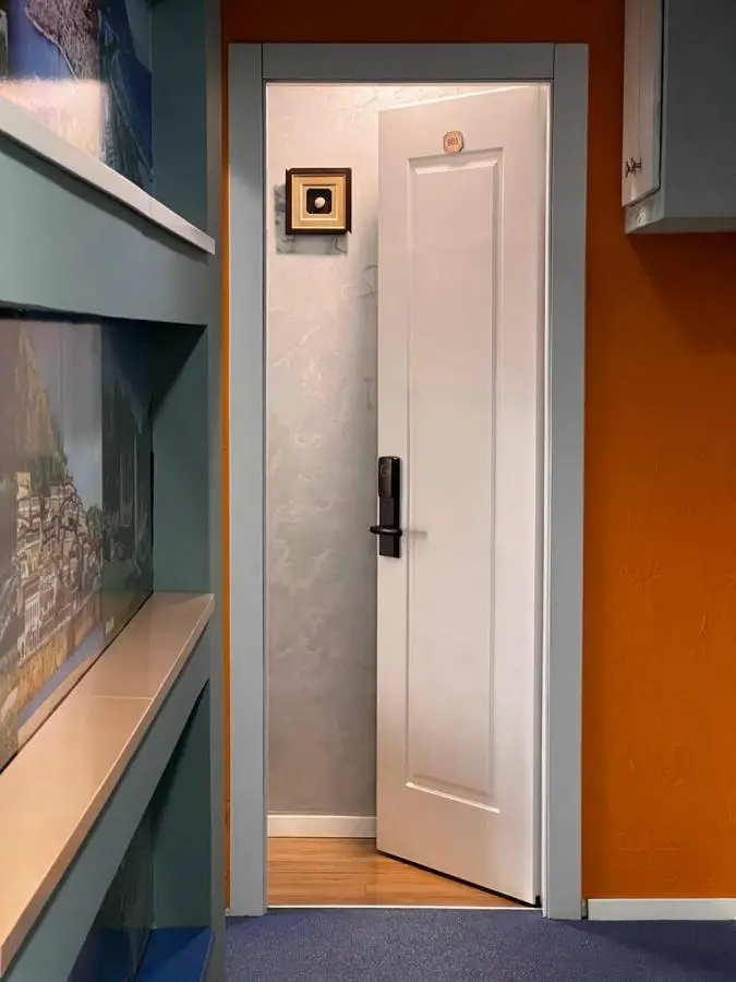 Blue Door Studios
