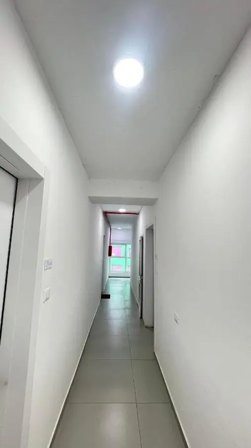 AK apartments