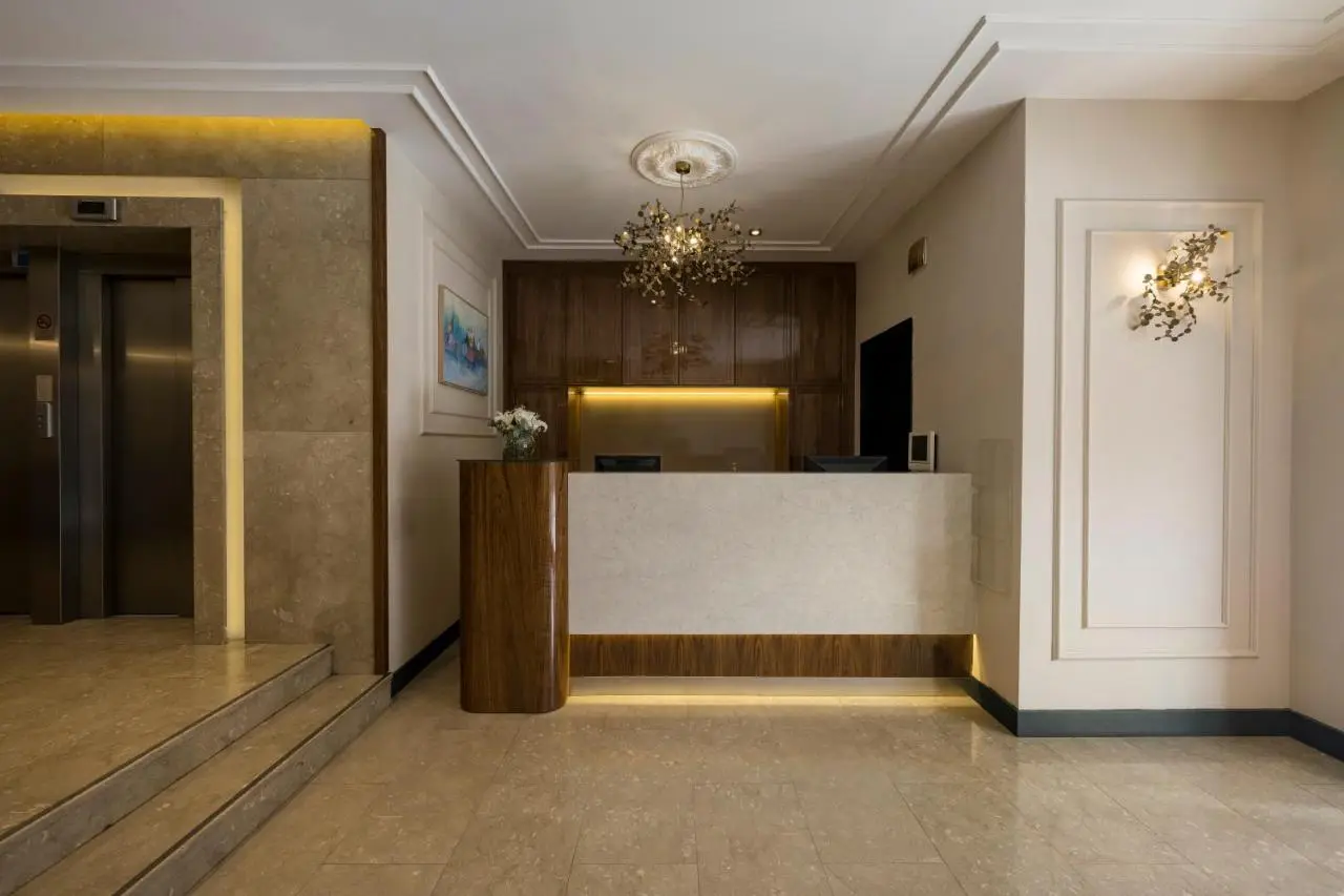 Continental Hotel Pera