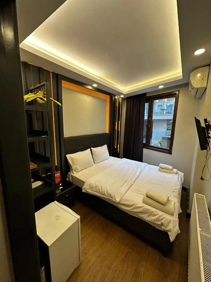 Galata King Suites