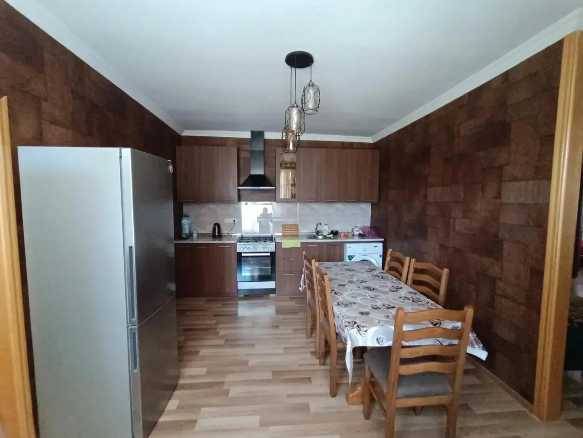 Kamara Guest House