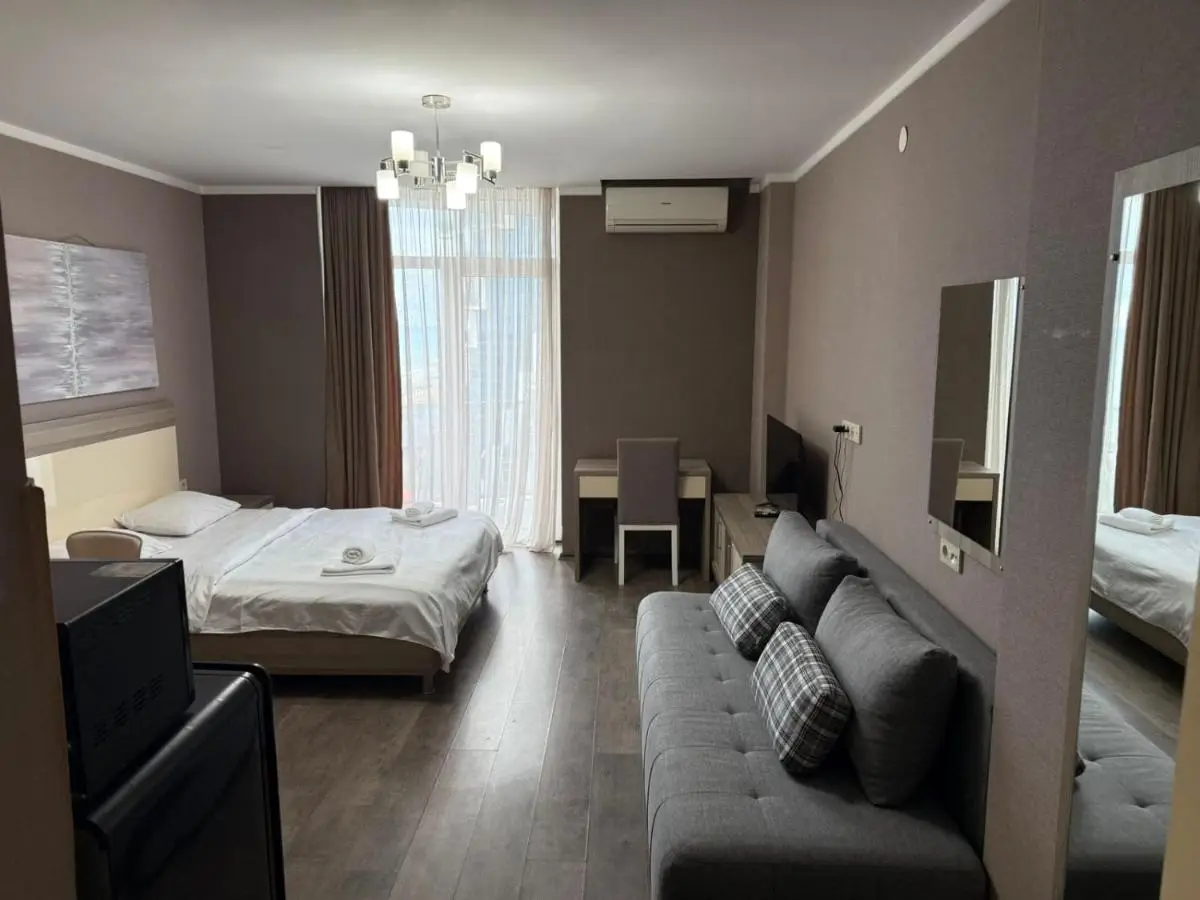 ORBI 4 Seasons ApartHotel