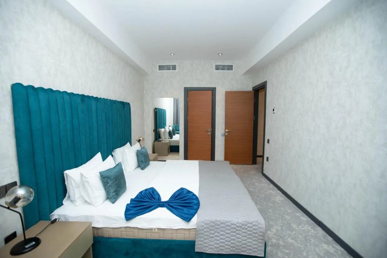 Arena Grand Hotel