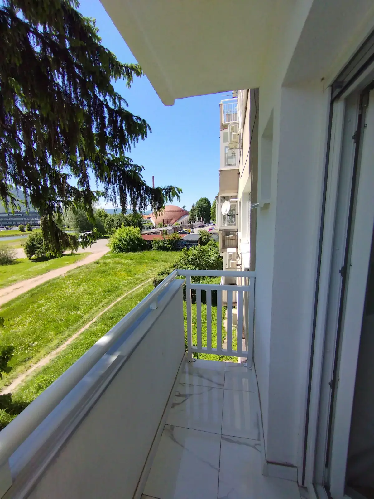 New & Bright Apartment - Ilidža - Perfect Location