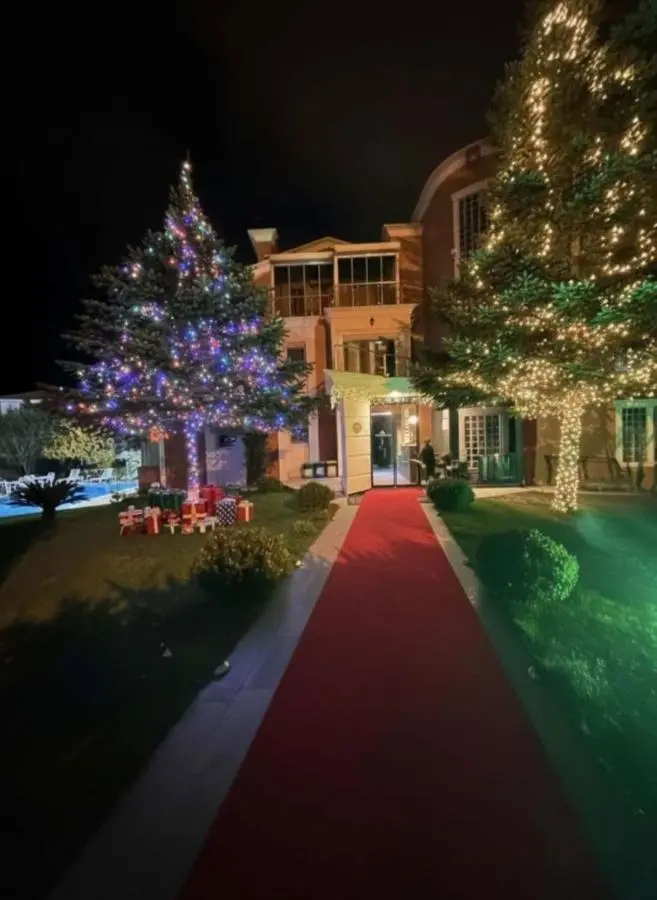 Treekos Boutique Hotel Istanbul Airport