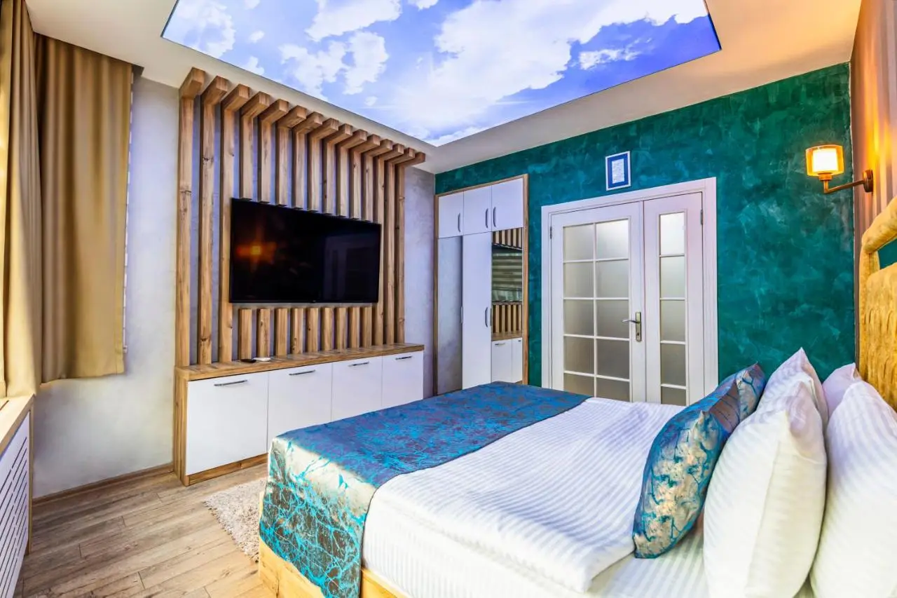 Sisli Form Hotel