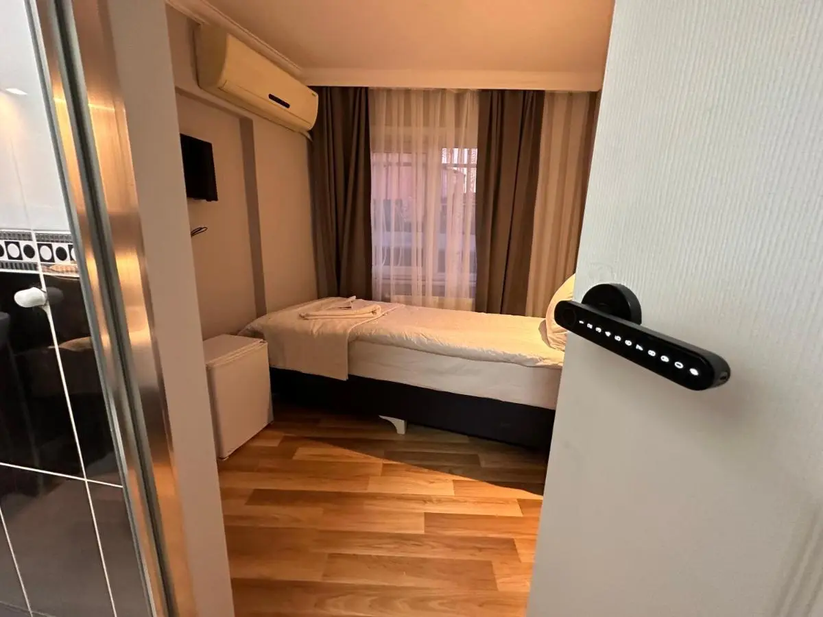 Asparagus HOTEL & SUITES OLD CITY