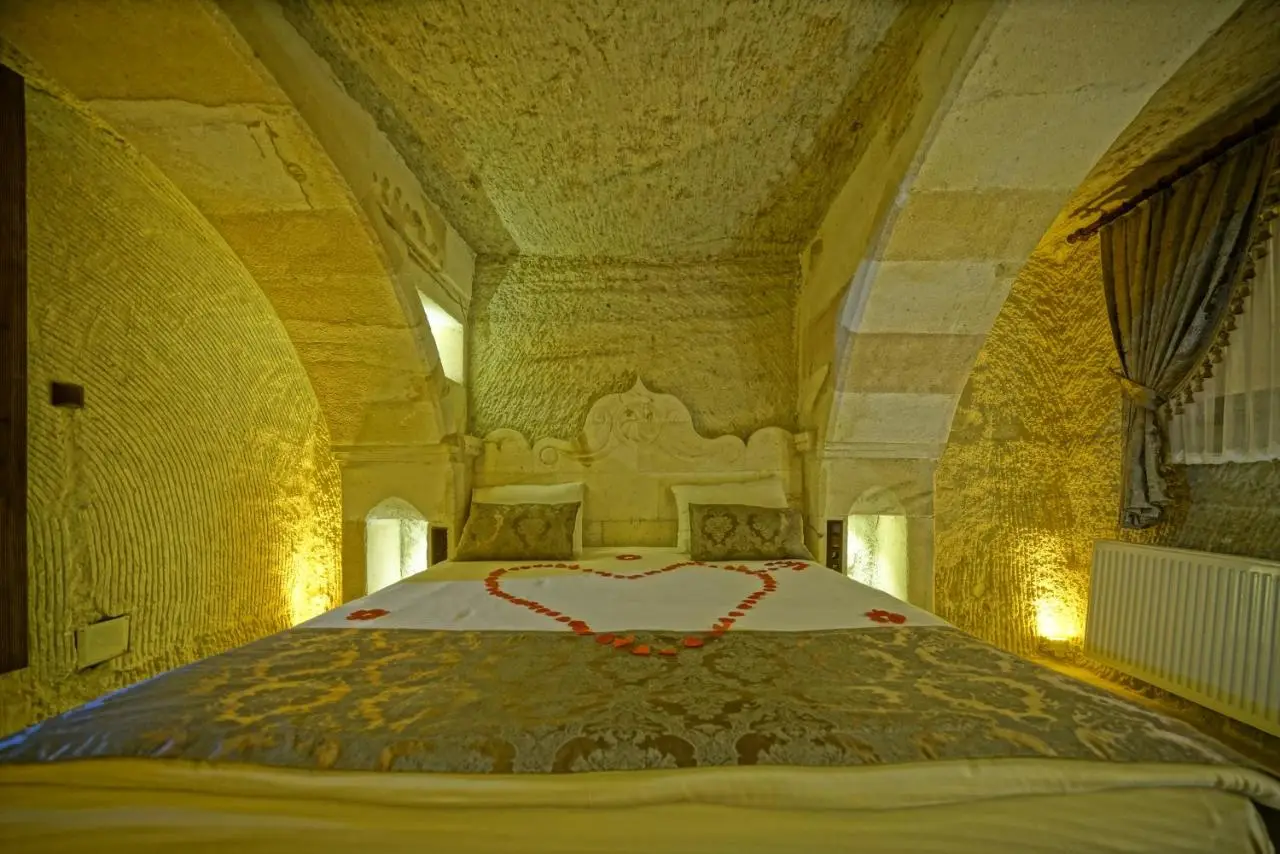 Cappa Cave Hotel