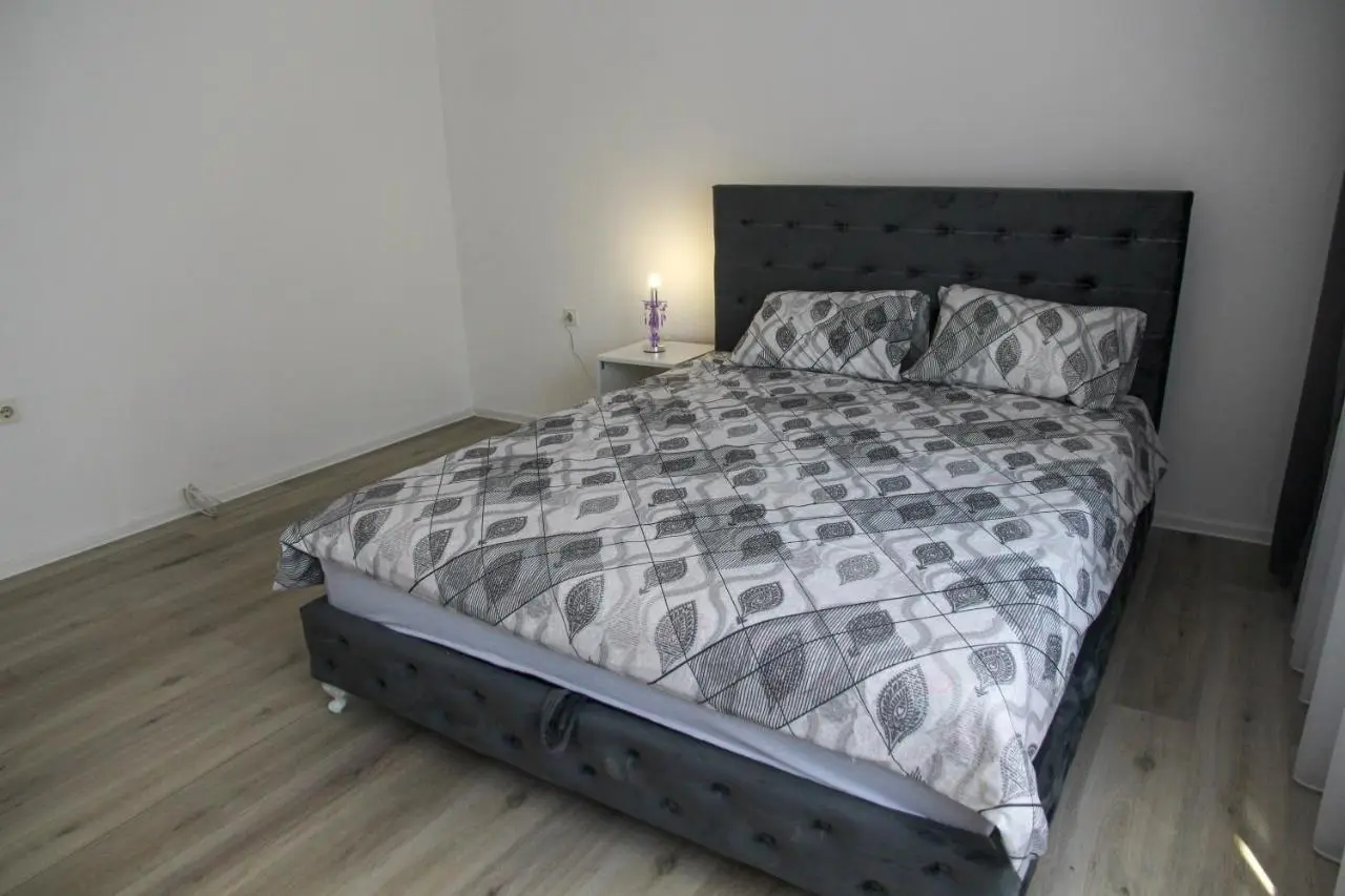 Apartment Horizontes Azules
