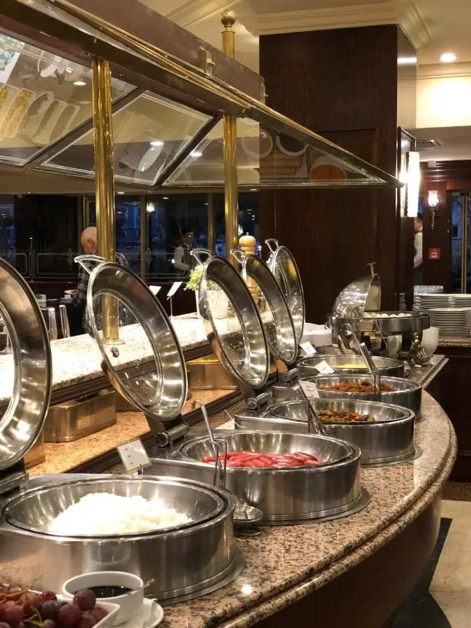 Eresin Hotels Topkapı