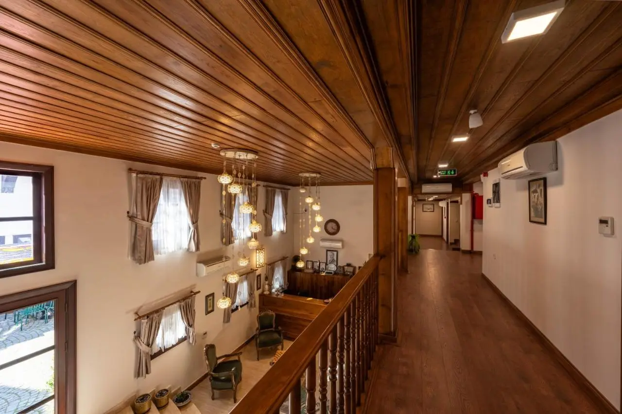 Armistis Hotel