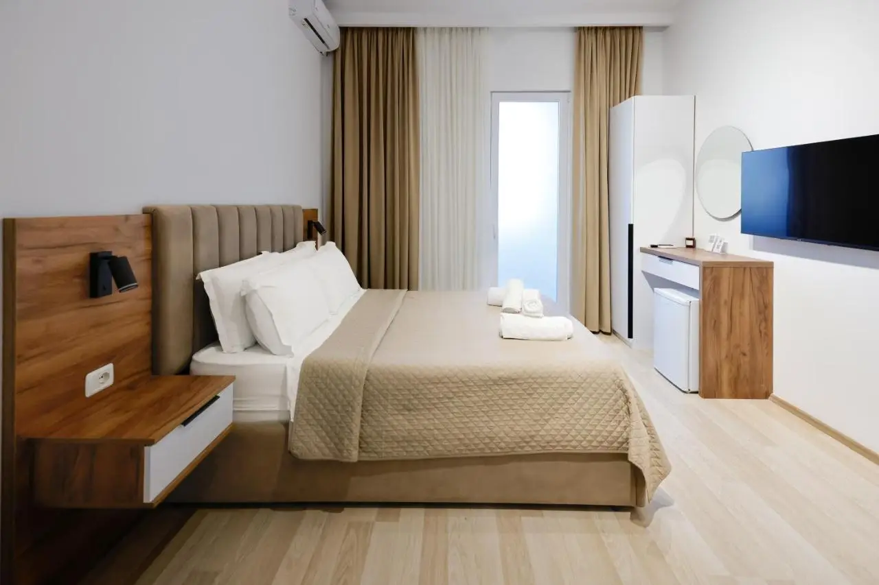 Shkoder City Center Rooms & Apartments