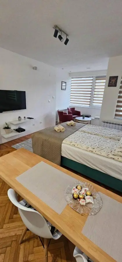Apartman EA3 Sarajevo