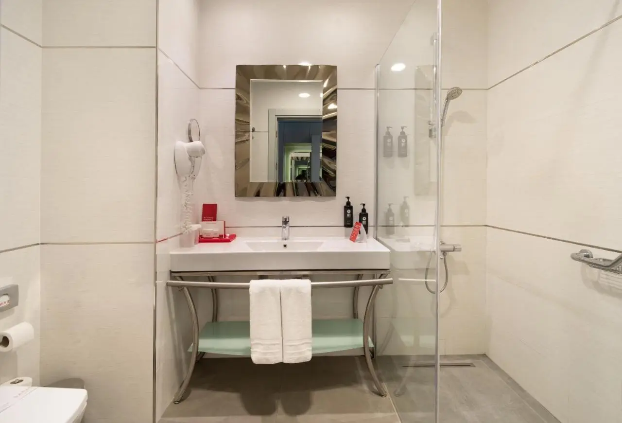Ramada Plaza by Wyndham Istanbul Atakoy